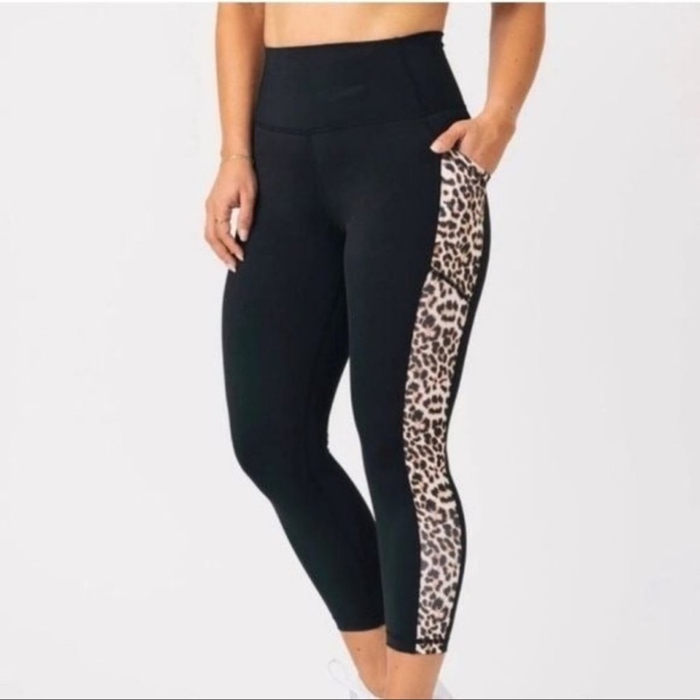 Zyia Brilliant Leopard 🐆